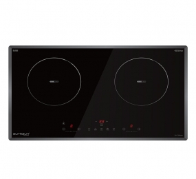 Bếp điện từ đôi Eurosun EU-T256Max - Hàng chính hãng