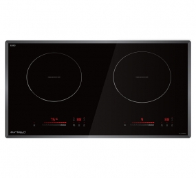Bếp điện từ đôi Eurosun EU-T508MAX - Hàng chính hãng