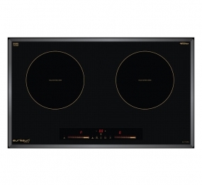 Bếp điện từ đôi Eurosun EU-T710Pro(S) - Hàng chính hãng