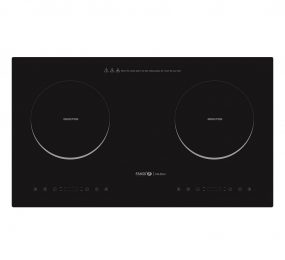 Bếp điện từ đôi Fandi FD-225I - Hàng chính hãng