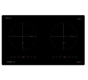 Bếp điện từ đôi Fandi FD-828 VCI - Hàng chính hãng