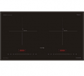 Bếp điện từ đôi Fandi FD-829MEI - Hàng chính hãng