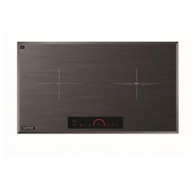 Bếp điện từ đôi Faster FS-723SI - Hàng chính hãng