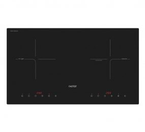 Bếp điện từ đôi Faster FS 788I - Hàng chính hãng