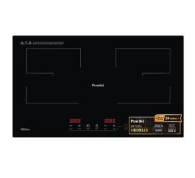 Bếp điện từ đôi Funiki HDD8525 - Hàng chính hãng