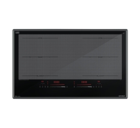 Bếp điện từ đôi GrandX GX-IP839Pro - Hàng chính hãng