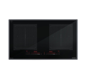 Bếp điện từ đôi GrandX GX-IP856Pro - Hàng chính hãng