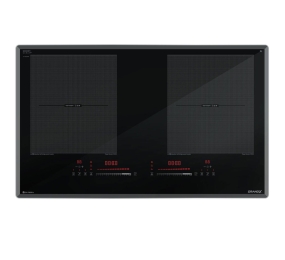 Bếp điện từ đôi GrandX GX-IP869PRO - Hàng chính hãng