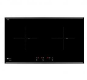 Bếp điện từ đôi Grasso GS-69IH - Hàng chính hãng