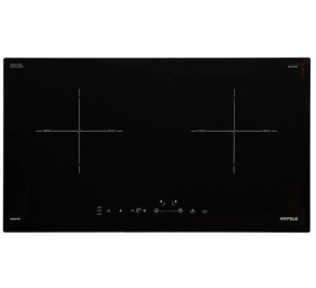 Bếp điện từ đôi Hafele HC-I2712A (536.61.716) - Hàng chính hãng