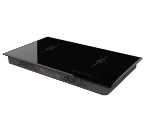 Bếp điện từ đôi Hawonkoo CEH-217-II  - Hàng chính hãng