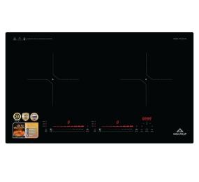 Bếp điện từ đôi Hòa Phát HPC-D21A2 - Hàng chính hãng