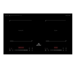 Bếp điện từ đôi Hòa Phát HPC-D22A2 - Hàng chính hãng