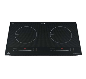 Bếp điện từ đôi Inverter Kieler KL-PLATINUM-T105 - Hàng chính hãng