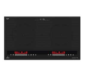 Bếp điện từ đôi Inverter Kieler KL-PLATINUM-T106 - Hàng chính hãng