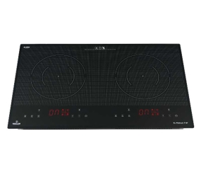 Bếp điện từ đôi Inverter Kieler KL-PLATINUM-T107 - Hàng chính hãng