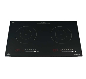 Bếp điện từ đôi Inverter Kieler KL-PLATINUM-T207 - Hàng chính hãng