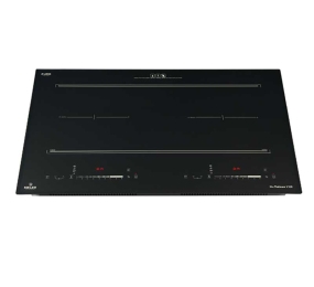 Bếp điện từ đôi Inverter Kieler KL-PLATINUM-V105 - Hàng chính hãng