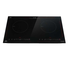 Bếp điện từ đôi Inverter Kieler KL-PRO809  - Hàng chính hãng
