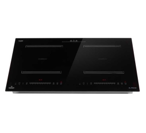 Bếp điện từ đôi Inverter Kieler KL-PRO921 - Hàng chính hãng