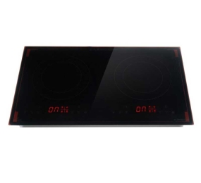 Bếp điện từ đôi Inverter Kieler KL-PROMAX156 - Hàng chính hãng