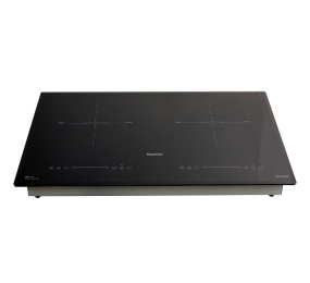 Bếp điện từ đôi Inverter Nagakawa NK2C02M - Hàng chính hãng