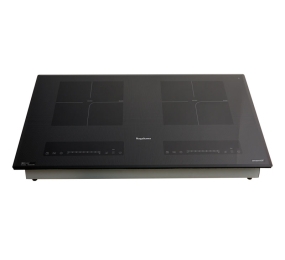 Bếp điện từ đôi Inverter Nagakawa NK2C03M - Hàng chính hãng