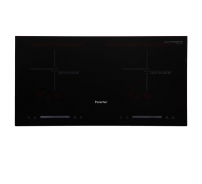 Bếp điện từ đôi Junger CEJ-201-II - Hàng chính hãng