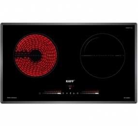Bếp điện từ đôi Kaff KF-FL808IH - Hàng chính hãng