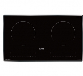 Bếp điện từ đôi Kaff  KF-FLC101II - Hàng chính hãng