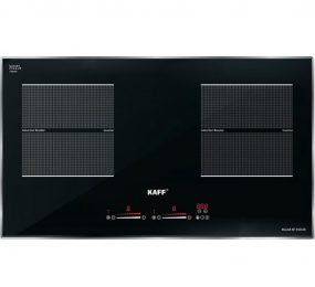 Bếp điện từ đôi Kaff KF-IH202II (Made in Germany) - Hàng chính hãng