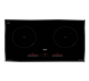 Bếp điện từ đôi Kaff KF-IH870Z (Made in Germany) - Hàng chính hãng