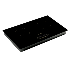 Bếp điện từ đôi Kangaroo KG851i - Hàng chính hãng