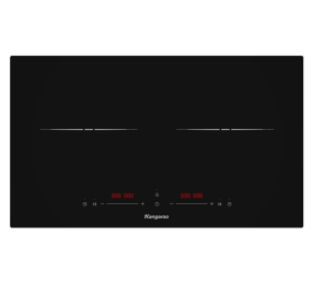 Bếp điện từ đôi Kangaroo KGIC38D1C - Hàng chính hãng