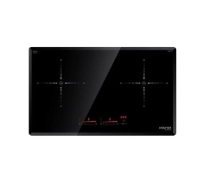 Bếp điện từ đôi Kocher DI-806GE02 - Hàng chính hãng