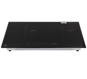 Bếp điện từ đôi lắp âm Pramie PRTH-2022 - Hàng chính hãng