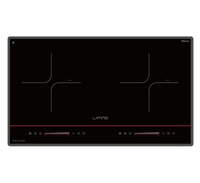 Bếp điện từ đôi Latino LT-GS 545I