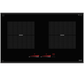 Bếp điện từ đôi Lorca LCI-809 PLUS - Hàng chính hãng