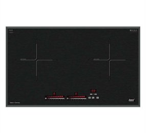 Bếp điện từ đôi Lorca LCI 809 PRO - Hàng chính hãng