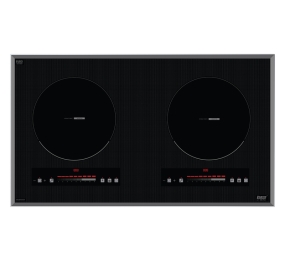 Bếp điện từ đôi Lorca LCI-886 PLUS - Hàng chính hãng