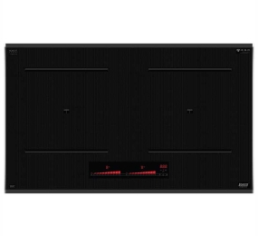 Bếp điện từ đôi Lorca LCI-890 PLUS - Hàng chính hãng