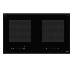 Bếp điện từ đôi Lorca LCI 899 PRO - Hàng chính hãng