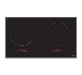 Bếp điện từ đôi Lorca TA-1035-Plus - Hàng chính hãng