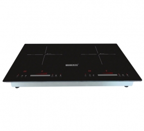 Bếp điện từ đôi Lorente LT-6789 - Hàng chính hãng