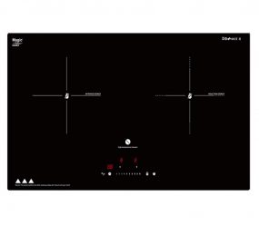 Bếp điện từ đôi Magic korea AC-200 - Hàng chính hãng