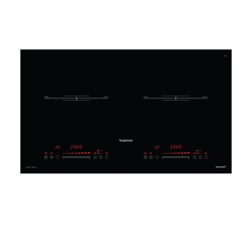 Bếp điện từ đôi Nagakawa NDI9191