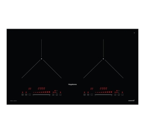 Bếp điện từ đôi Nagakawa NDI9196