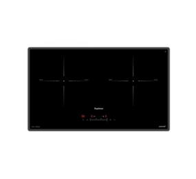 Bếp điện từ đôi Nagakawa UltraSlim NK2C22MB - Hàng chính hãng