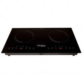 Bếp điện từ đôi Osaka S002 - Hàng chính hãng