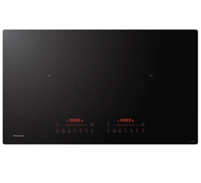 Bếp điện từ đôi Panasonic KY-H1WZ70KRA - Hàng chính hãng